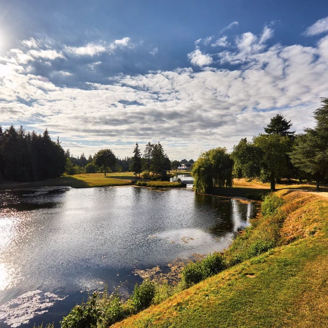 Golf de Cice-Blossac